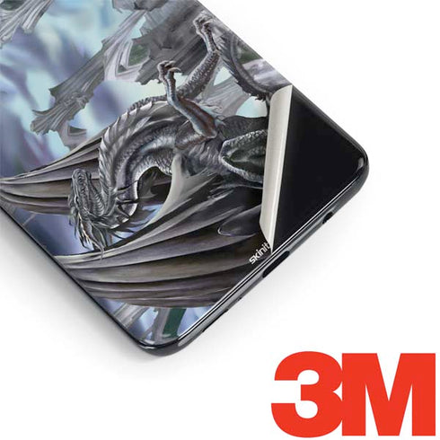 Ruth Thompson Ruth Thompson Checkmate Dragons Galaxy S9 Plus Skin