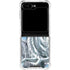 Ruth Thompson Checkmate Dragons by Ruth Thompson Galaxy Z Flip5 5G Clear Case