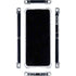 Ruth Thompson Checkmate Dragons by Ruth Thompson Galaxy Z Flip5 5G Clear Case