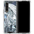 Ruth Thompson Ruth Thompson Checkmate Dragons Galaxy Z Fold4 5G Clear Case