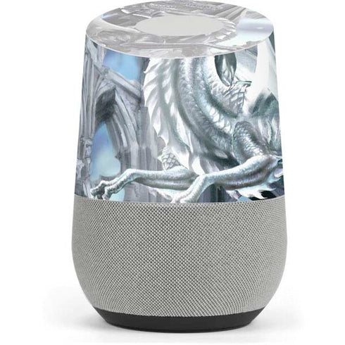 Ruth Thompson Ruth Thompson Checkmate Dragons Google Home Skin
