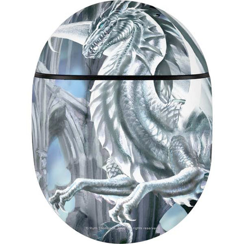 Ruth Thompson Ruth Thompson Checkmate Dragons Google Pixel Buds Skin