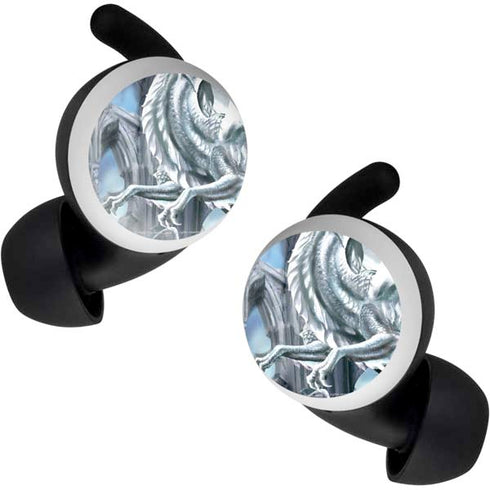 Ruth Thompson Ruth Thompson Checkmate Dragons Google Pixel Buds Skin