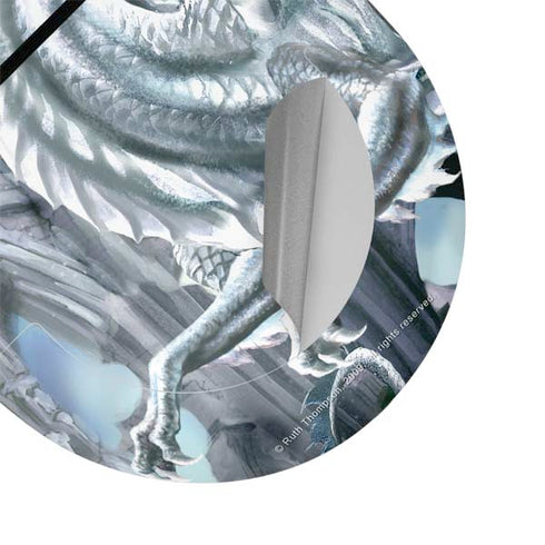 Ruth Thompson Ruth Thompson Checkmate Dragons Google Pixel Buds Skin