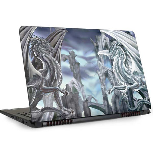 Ruth Thompson Ruth Thompson Checkmate Dragons Dell Inspiron Skin