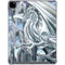 Ruth Thompson Ruth Thompson Checkmate Dragons iPad Pro 12.9in (2020) Clear Case