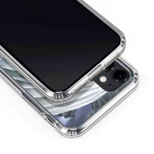 Ruth Thompson Checkmate Dragons by Ruth Thompson iPhone 11 Clear Case