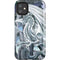 Ruth Thompson Ruth Thompson Checkmate Dragons iPhone 11 Impact Case