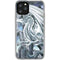 Ruth Thompson Checkmate Dragons by Ruth Thompson iPhone 11 Pro Clear Case