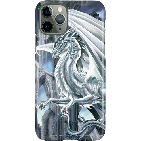 Ruth Thompson Ruth Thompson Checkmate Dragons iPhone 11 Pro Lite Case