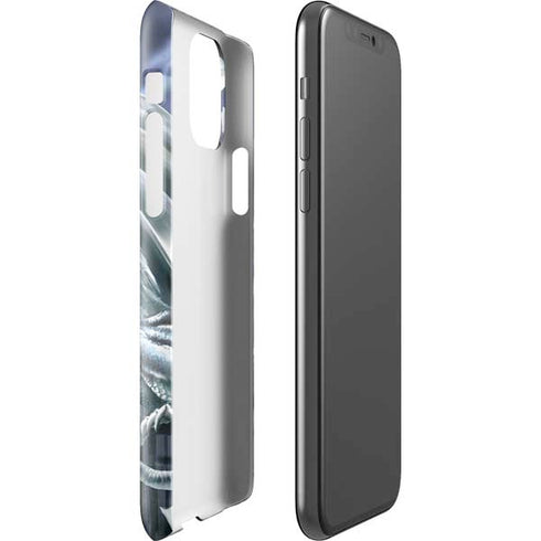 Ruth Thompson Ruth Thompson Checkmate Dragons iPhone 11 Pro Lite Case