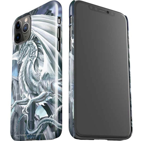 Ruth Thompson Ruth Thompson Checkmate Dragons iPhone 11 Pro Lite Case