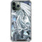 Ruth Thompson Checkmate Dragons by Ruth Thompson iPhone 11 Pro Max Clear Case