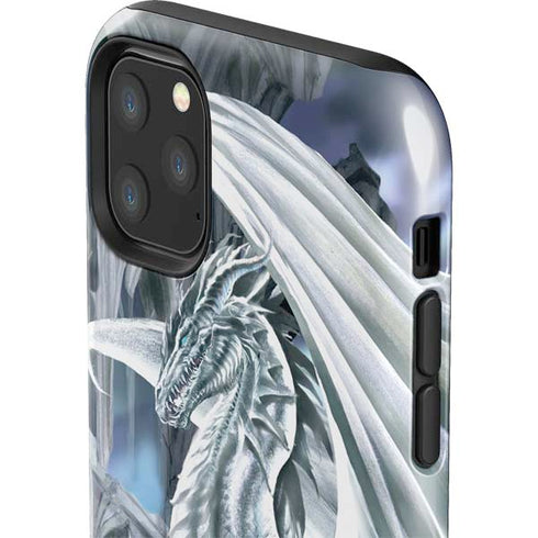 Ruth Thompson Ruth Thompson Checkmate Dragons iPhone 11 Pro Max Impact Case