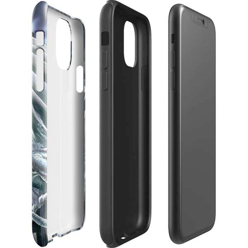 Ruth Thompson Ruth Thompson Checkmate Dragons iPhone 11 Pro Max Impact Case