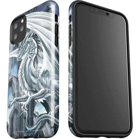 Ruth Thompson Ruth Thompson Checkmate Dragons iPhone 11 Pro Max Impact Case