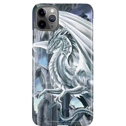 Ruth Thompson Ruth Thompson Checkmate Dragons iPhone 11 Pro Max Lite Case