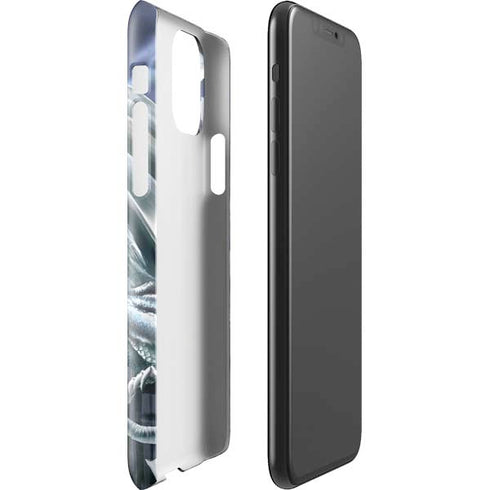 Ruth Thompson Ruth Thompson Checkmate Dragons iPhone 11 Pro Max Lite Case