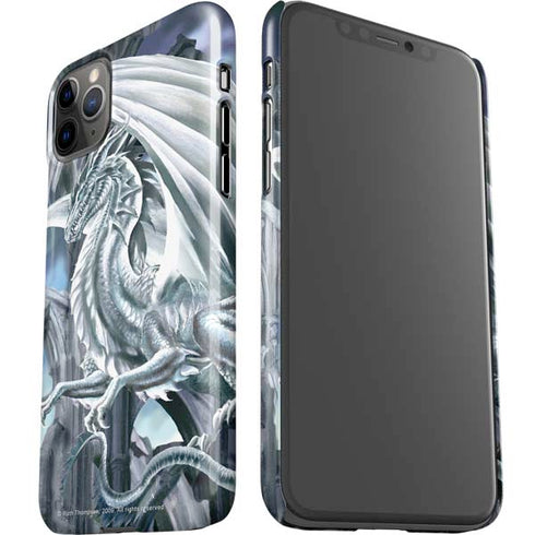 Ruth Thompson Ruth Thompson Checkmate Dragons iPhone 11 Pro Max Lite Case