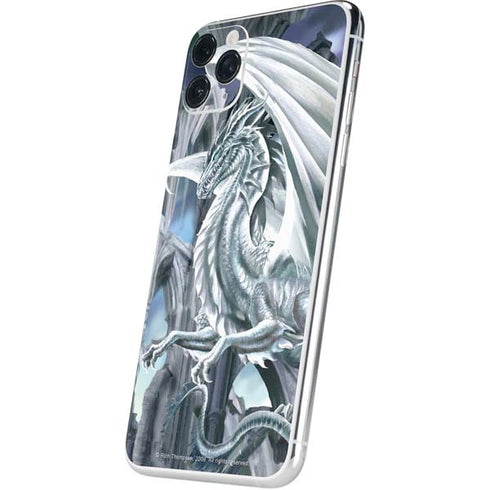 Ruth Thompson Ruth Thompson Checkmate Dragons iPhone 11 Pro Max Skin