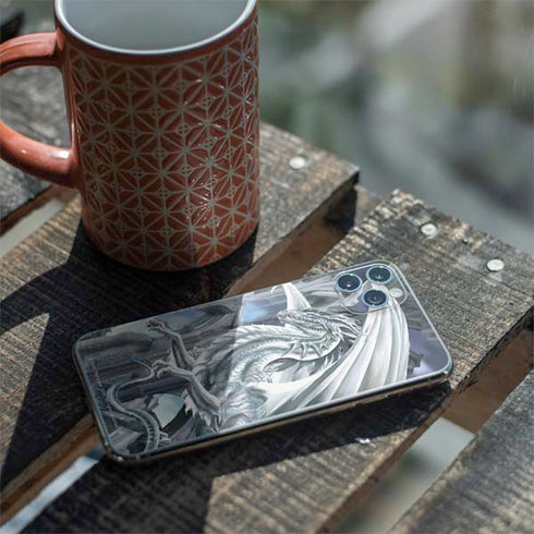 Ruth Thompson Ruth Thompson Checkmate Dragons iPhone 11 Pro Max Skin