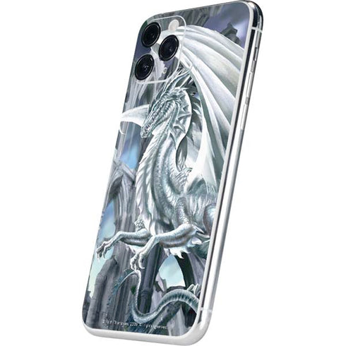 Ruth Thompson Ruth Thompson Checkmate Dragons iPhone 11 Pro Skin