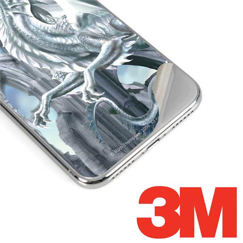 Ruth Thompson Ruth Thompson Checkmate Dragons iPhone 11 Pro Skin