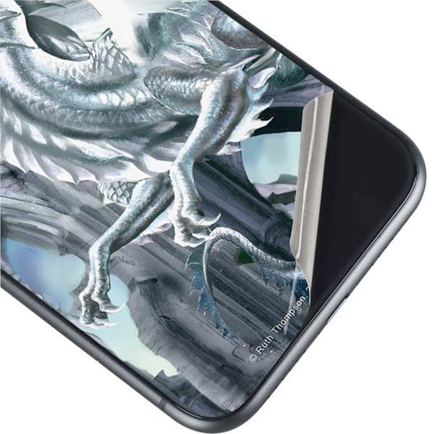 Ruth Thompson Ruth Thompson Checkmate Dragons iPhone 11 Skin