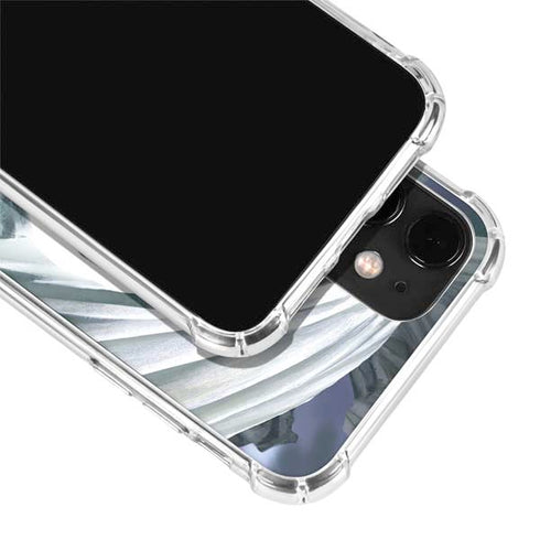Ruth Thompson Ruth Thompson Checkmate Dragons iPhone 12 Clear Case