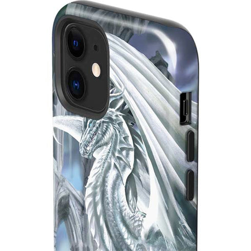 Ruth Thompson Ruth Thompson Checkmate Dragons iPhone 12 Impact Case