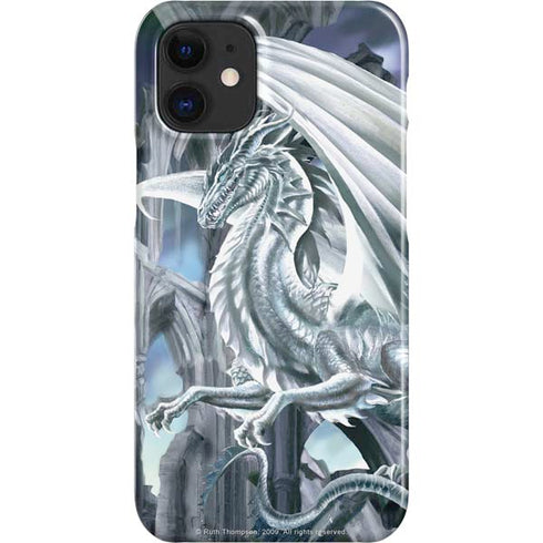 Ruth Thompson Ruth Thompson Checkmate Dragons iPhone 12 Mini Lite Case