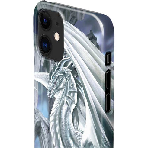 Ruth Thompson Ruth Thompson Checkmate Dragons iPhone 12 Mini Lite Case
