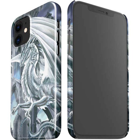 Ruth Thompson Ruth Thompson Checkmate Dragons iPhone 12 Mini Lite Case