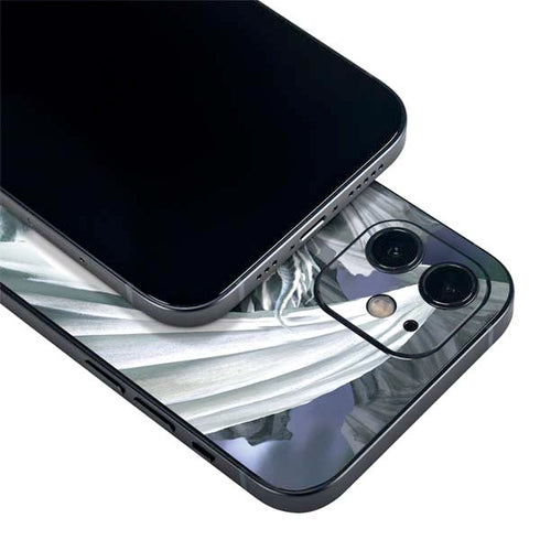 Ruth Thompson Ruth Thompson Checkmate Dragons iPhone 12 Mini Skin