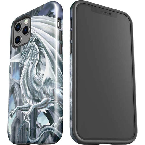 Ruth Thompson Ruth Thompson Checkmate Dragons iPhone 12 Pro Impact Case