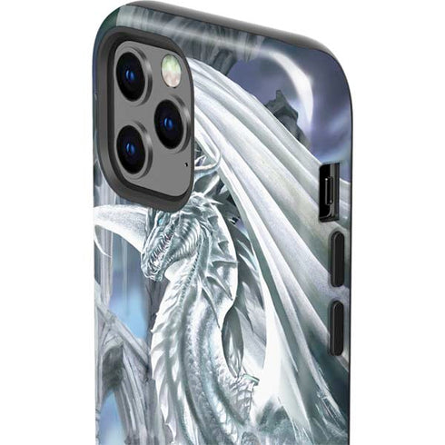 Ruth Thompson Ruth Thompson Checkmate Dragons iPhone 12 Pro Max Impact Case