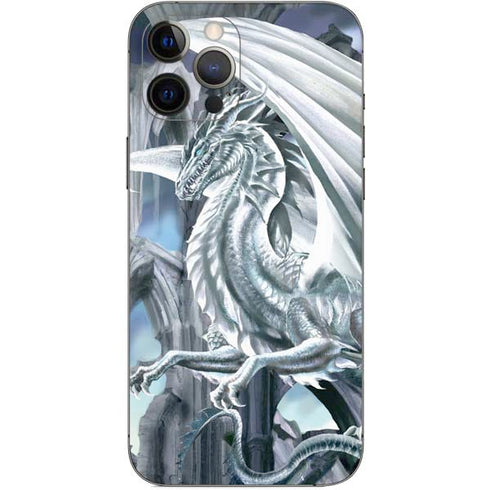 Ruth Thompson Ruth Thompson Checkmate Dragons iPhone 12 Pro Max Skin
