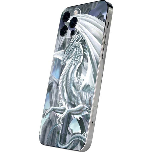 Ruth Thompson Ruth Thompson Checkmate Dragons iPhone 12 Pro Max Skin