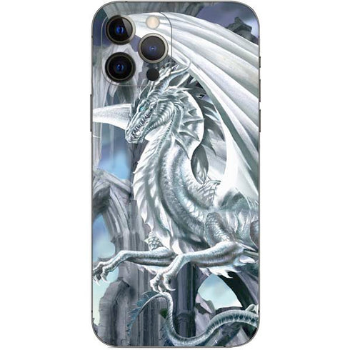 Ruth Thompson Ruth Thompson Checkmate Dragons iPhone 12 Pro Skin