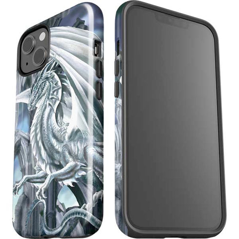 Ruth Thompson Ruth Thompson Checkmate Dragons iPhone 13 Impact Case