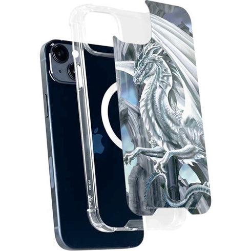 Ruth Thompson Ruth Thompson Checkmate Dragons iPhone 13 MagSafe Case