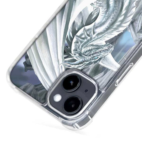 Ruth Thompson Ruth Thompson Checkmate Dragons iPhone 13 MagSafe Case