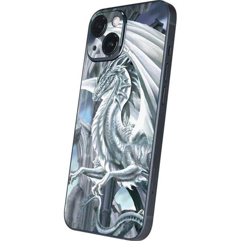 Ruth Thompson Ruth Thompson Checkmate Dragons iPhone 13 Mini Skin