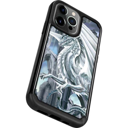 Ruth Thompson Ruth Thompson Checkmate Dragons iPhone 13 Pro Cargo Case