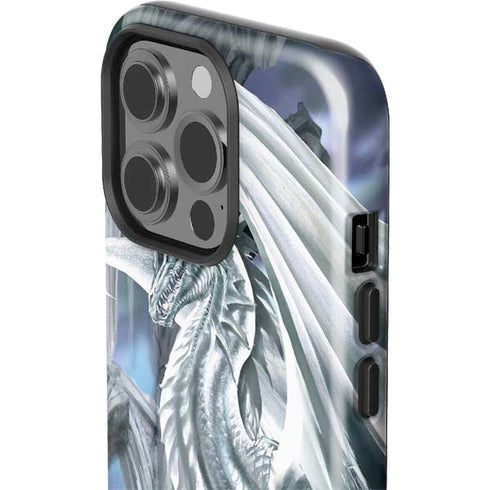 Ruth Thompson Ruth Thompson Checkmate Dragons iPhone 13 Pro Impact Case
