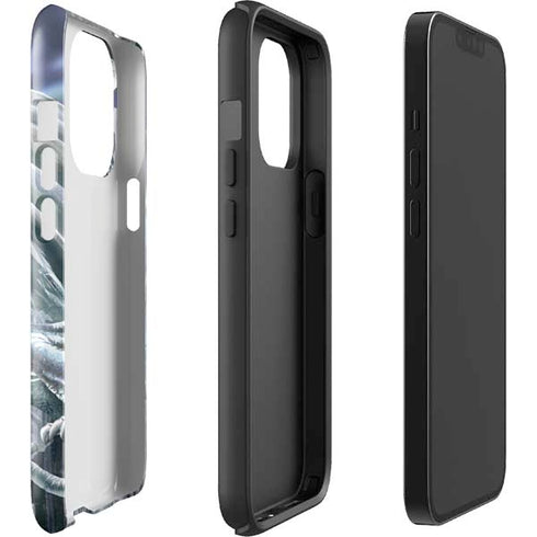 Ruth Thompson Ruth Thompson Checkmate Dragons iPhone 13 Pro Impact Case