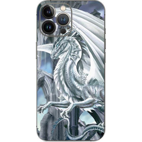 Ruth Thompson Ruth Thompson Checkmate Dragons iPhone 13 Pro Max Skin