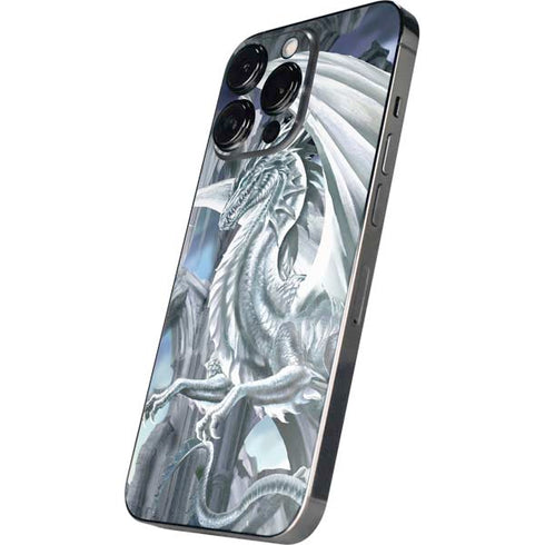 Ruth Thompson Ruth Thompson Checkmate Dragons iPhone 13 Pro Max Skin