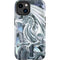 Ruth Thompson Checkmate Dragons by Ruth Thompson iPhone 15 Plus Impact Case