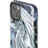 Ruth Thompson Checkmate Dragons by Ruth Thompson iPhone 15 Plus Impact Case